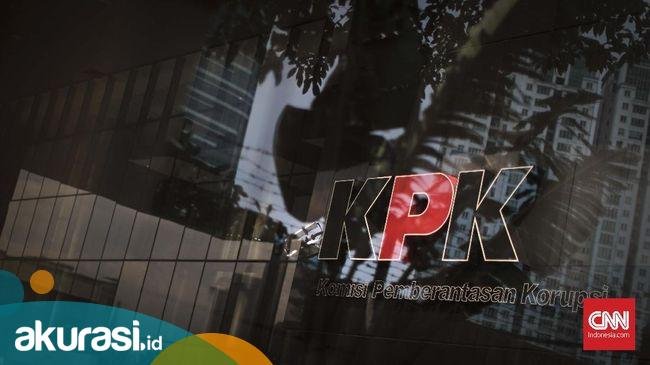 Eks Direktur KPK: Negara Sampai Berutang Bayar Gaya Mewah Pejabat