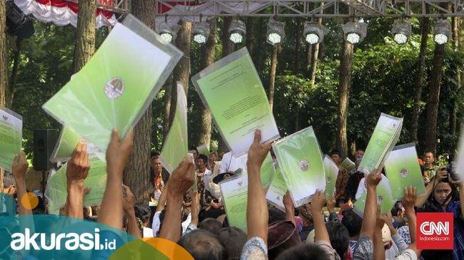 125 Pegawai BPN Terlibat Mafia Tanah