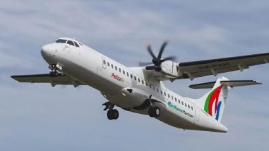 Melirik Opsi Pelita Air Gantikan Terbang Garuda Indonesia