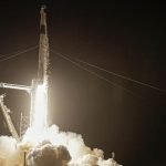 NASA Tabrakkan Pesawat ke Asteroid Ancam Bumi