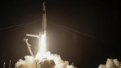 NASA Tabrakkan Pesawat ke Asteroid Ancam Bumi