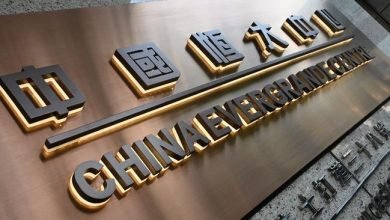 12 Perusahaan Properti China Gagal Bayar Utang sampai US$3 Miliar