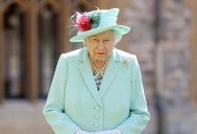 Ratu Elizabeth II Masuk Rumah Sakit