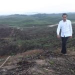 Draf RUU IKN: Tak Ada Gubernur & DPRD di Ibu Kota Negara Baru