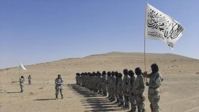 AS Tolak Akui Pemerintahan Afghanistan, Taliban Memanas