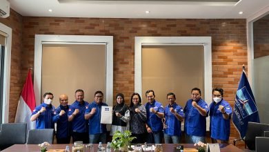 Irwan Ikut Hangatkan Kontestasi Pemilihan Ketua DPD Demokrat Kaltim