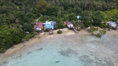 Destinasi Wisata Maratua Kembali Bersolek, Akses ke Labuan Cermin Hanya 2 Jam Setengah