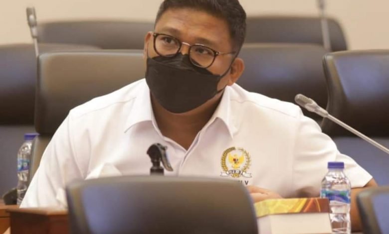 Perjuangkan RUU Jalan Agar Infrastruktur Daerah Dibiayai APBN, Begini Sikap Fraksi Demokrat