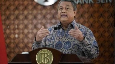Bank Indonesia Proyeksikan Pertumbuhan Perekonomian Membaik, Hingga 4,7-5,5 Persen di 2022