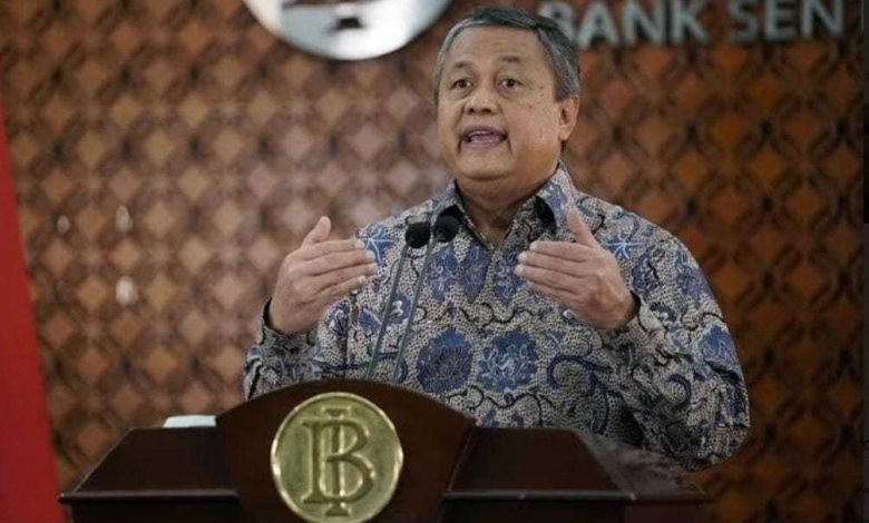 Bank Indonesia Proyeksikan Pertumbuhan Perekonomian Membaik, Hingga 4,7-5,5 Persen di 2022