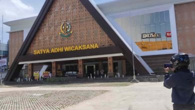 Dugaan Rasuah Rp10 Miliar di KONI Samarinda, Kejari Periksa 8 Saksi