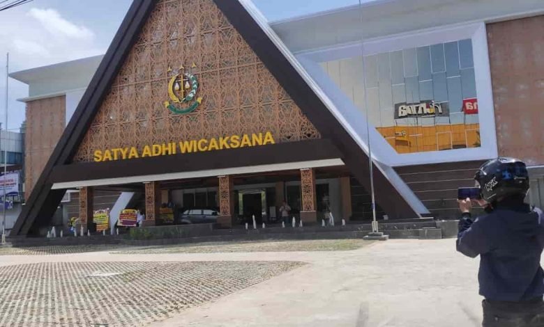 Dugaan Rasuah Rp10 Miliar di KONI Samarinda, Kejari Periksa 8 Saksi