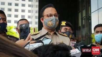 Bela Anies Baswedan, MUI DKI Siap Tangkal Serangan Buzzer di Medsos