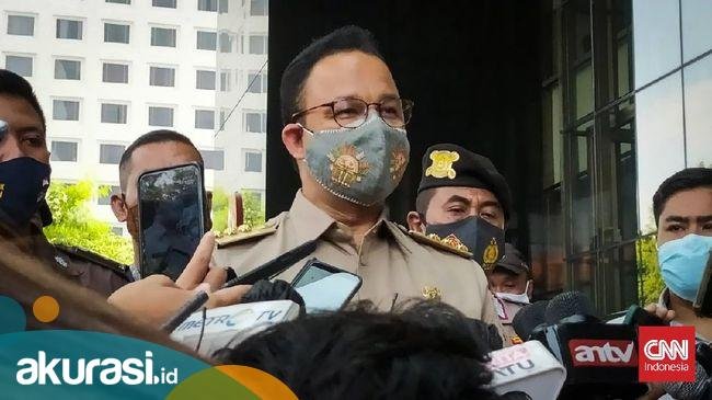 Bela Anies Baswedan, MUI DKI Siap Tangkal Serangan Buzzer di Medsos