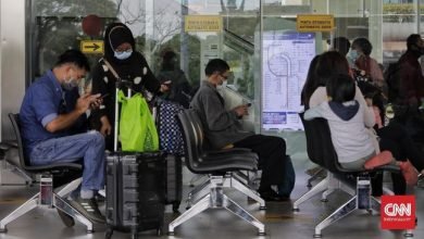 PCR Masih Wajib ke Penumpang Pesawat, Bagi yang Belum Vaksin 2 Kali