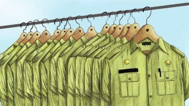 Bakal Diganti Robot, Tanda-tanda Kiamat PNS Mendekat