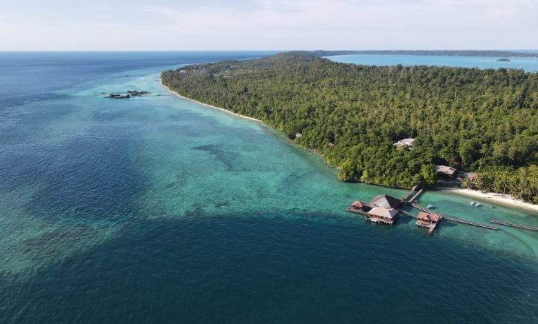 Tatkala CPO dan Batu Bara Mulai Ditinggalkan, Pariwisata Jadi Jalan Terbaik Ekonomi Kaltim
