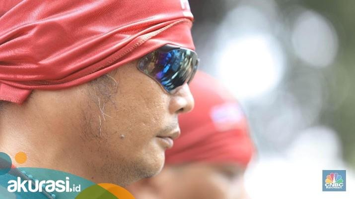 Kenaikan Upah Minimum 2022 Hanya 1 Persen, Pengusaha Bahagia?