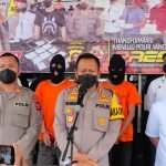 Pengakuan dan Kesaksian Pelaku Pembunuhan dan TPPO Wanita 21 Tahun di Hotel MJ Hingga Terlibat Prostitusi