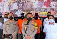 Pengakuan dan Kesaksian Pelaku Pembunuhan dan TPPO Wanita 21 Tahun di Hotel MJ Hingga Terlibat Prostitusi