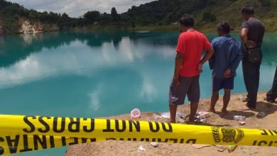 Duduk Perkara Tenggelamnya Warga Samarinda di Eks Kolam Tambang yang Belum Juga Ditemukan