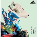 Adidas Minta Maaf Pasca Sebut Wayang Kulit dari Malaysia