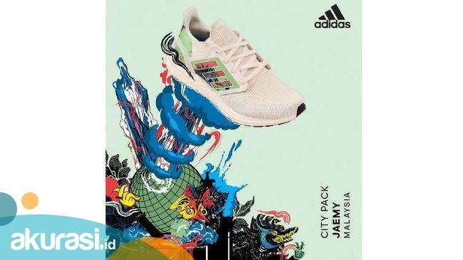 Adidas Minta Maaf Pasca Sebut Wayang Kulit dari Malaysia