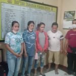 Polisi Ungkap Aksi Copet Jaringan Internasional Sasar WSBK Mandalika