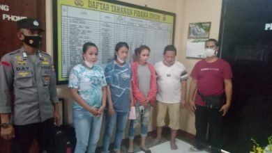 Polisi Ungkap Aksi Copet Jaringan Internasional Sasar WSBK Mandalika