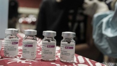 Mulai 2022, AstraZeneca Bakal Ambil Untung dari Vaksin COVID-19