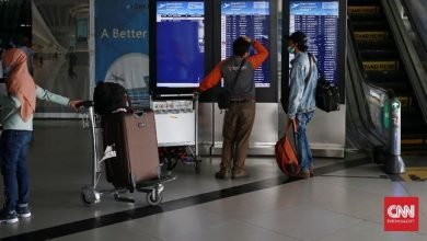 Bandara Kualanamu Dikelola India-Prancis, AP II 'Untung' Rp58 T