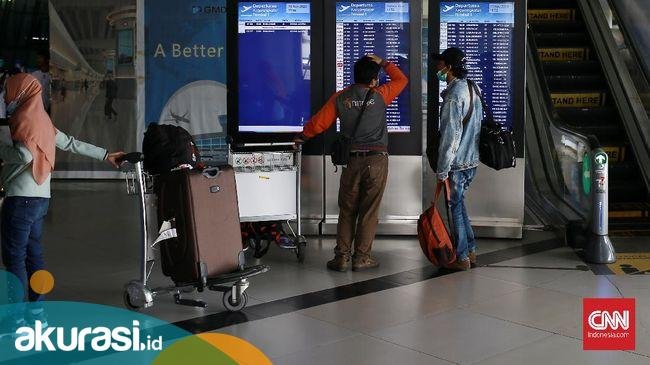 Bandara Kualanamu Dikelola India-Prancis, AP II 'Untung' Rp58 T