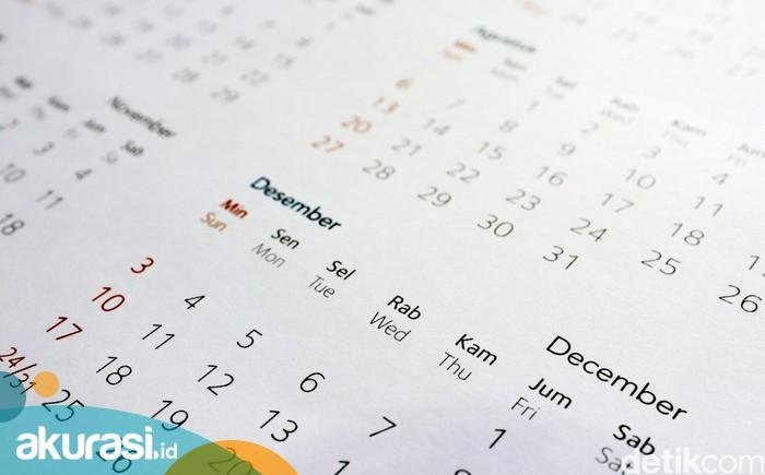 Pemerintah Hapus Cuti Natal dan Tahun Baru