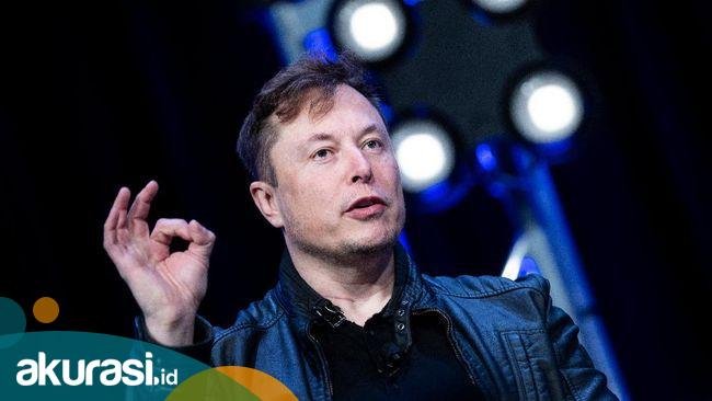 Elon Musk Tantang PBB, Siap Jual Saham Atasi Kelaparan Dunia