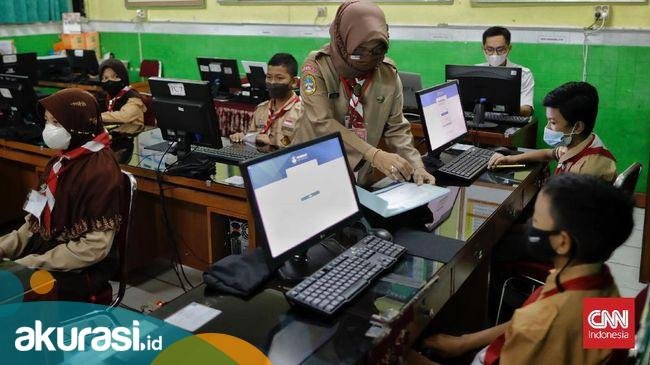 Kemendikbudristek Tanggapi Kabar E-Sport Masuk Kurikulum Nasional