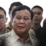 Fadli Zon Ditegur Prabowo soal Cuitan Sindir Jokowi