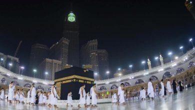 Haji dan Umrah Sudah Bebas PPN
