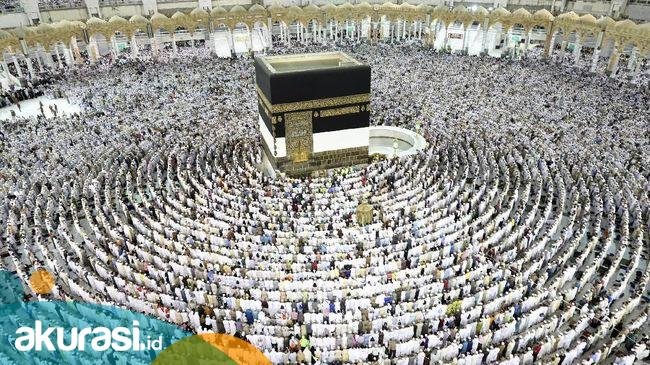 Arab Saudi Izinkan WNI Masuk Tanpa Transit Mulai 1 Desember