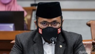 Jemaah Umroh RI Dipastikan Berangkat Desember 2021