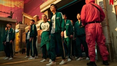 Kepergok Nonton Squid Game, Warga Korut Dihukum Kerja Paksa Hingga Ditembak Mati