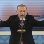 Lira Turki Anjlok, Erdogan Didesak Mundur Warga sampai Oposisi