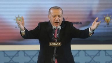 Lira Turki Anjlok, Erdogan Didesak Mundur Warga sampai Oposisi