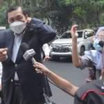 Luhut Ancam Audit LSM, Upaya Pembungkaman Kah?