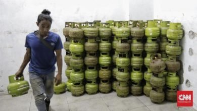 Mengenal DME yang Bakal Gantikan Elpiji