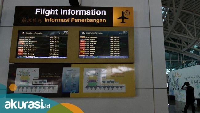 9 Negara Mulai Buka Pintu Bagi WNI, Singapura hingga Uni Eropa