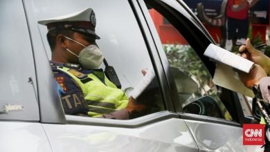 Diduga Minta Uang ke Warga, Polisi Diamuk Massa di Medan