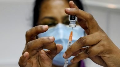 Ribuan Nakes di Singapura Mundur, Lelah Hadapi Lonjakan Corona