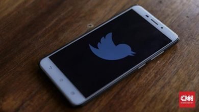 CEO Jack Dorsey Mundur, Harga Saham Twitter Anjlok 2,74 Persen