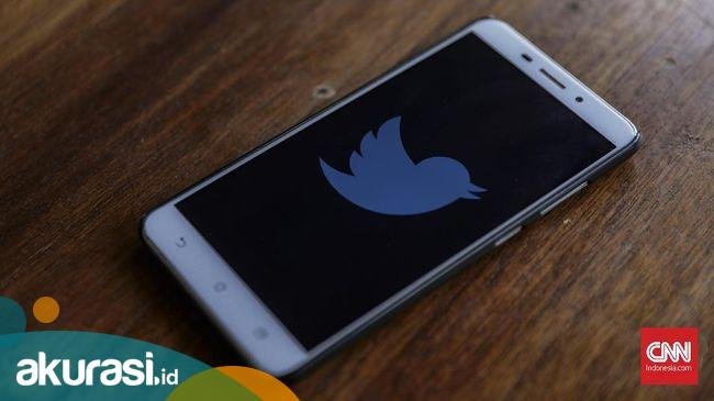 CEO Jack Dorsey Mundur, Harga Saham Twitter Anjlok 2,74 Persen