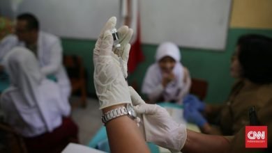 Stok Vaksin Terbatas, Vaksinasi Anak Belum Bisa Digelar 2021